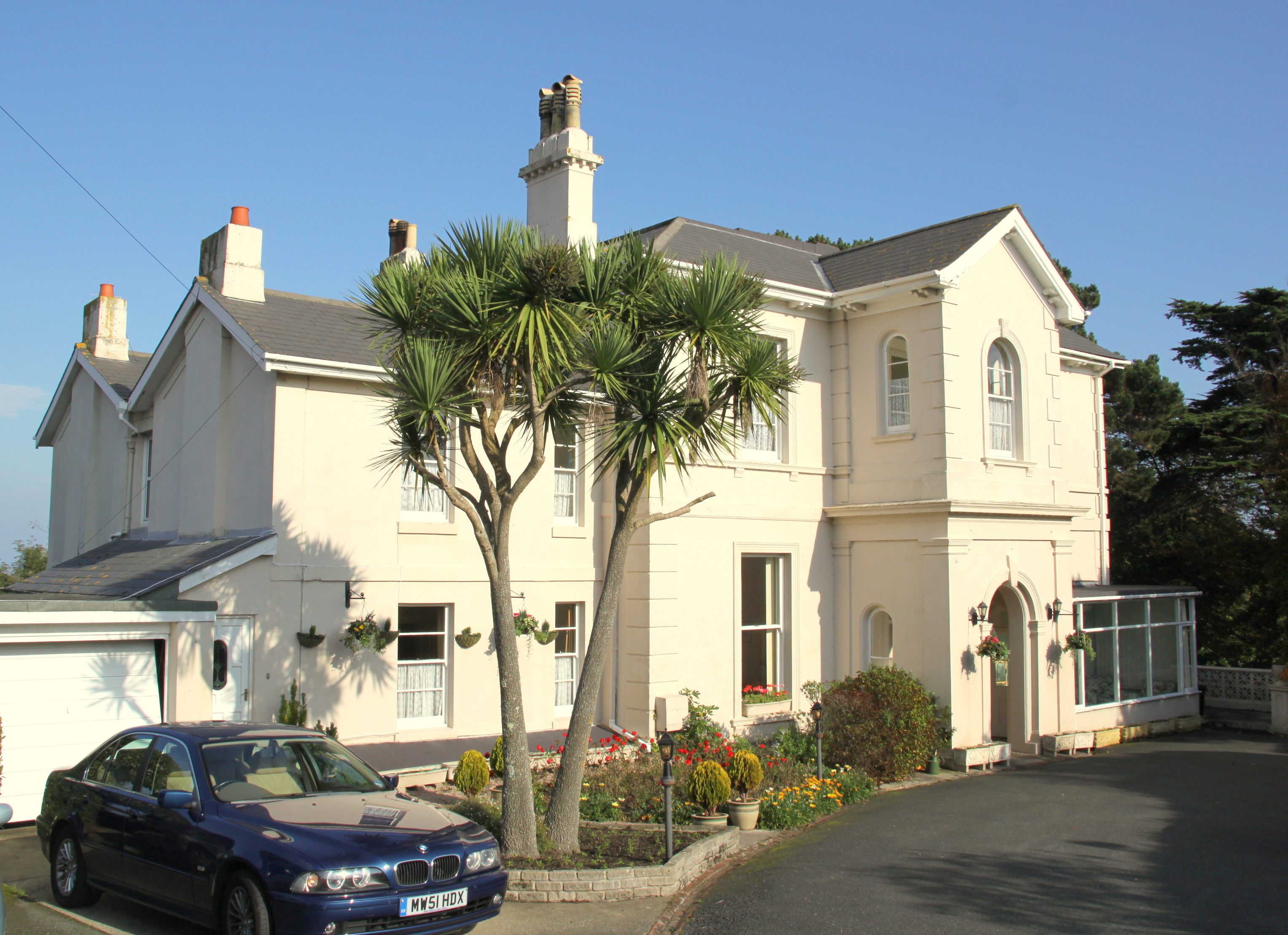 Self catering Holiday Apartments in Torquay | Agatha Christie Torquay