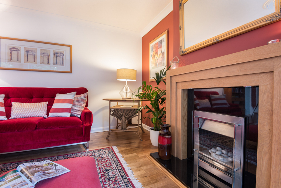 The Braeside Luxury Self Catering Apartment