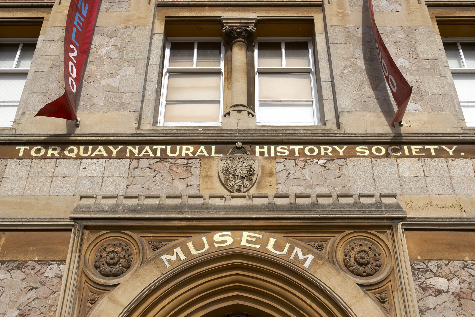 Torquay Museum